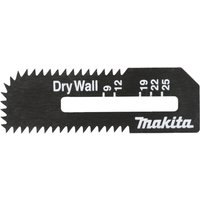 Makita DSD180 Board Cutter Blade for Plasterboard