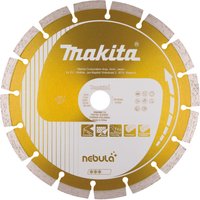 Makita Nebula Wet and Dry Diamond Wheel Cutting Disc