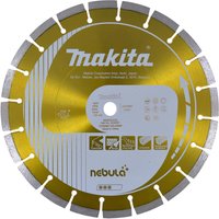 Makita Nebula Wet and Dry Diamond Wheel Cutting Disc
