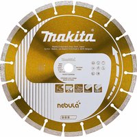 Makita Nebula Wet and Dry Diamond Wheel Cutting Disc