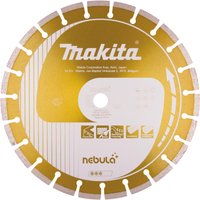 Makita Nebula Wet and Dry Diamond Wheel Cutting Disc