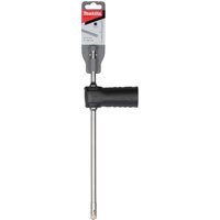Makita SDS Plus Dust Extraction Drill Bits