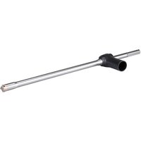 Makita SDS Max Dust Extraction Drill Bits