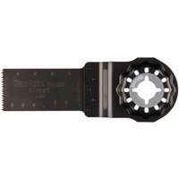 Makita TMA050 Starlock Saw Plunge Cut Blade