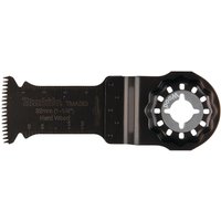 Makita TMA053 Starlock Plunge Cut Saw Blade
