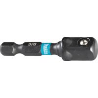 Makita Impact Black Socket Adaptor