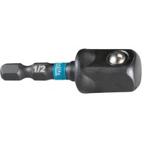 Makita Impact Black Socket Adaptor