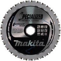 Makita SPECIALIZED Efficut Circular Saw Blade for Metal Cutting