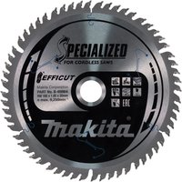Makita SPECIALIZED Efficut Circular Saw Blade for Wood Cutting