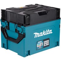Makita BCC01 XGT 8 Port Makpac Battery Charger