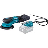 Makita BO004CG 40v XGT Cordless Random Orbit Sander 150mm