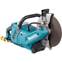 Makita CE003G 40v Max XGT Cordless Brushless Disc Cutter 230mm