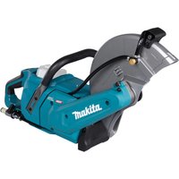 Makita CE004G 40v Max XGT Cordless Brushless Disc Cutter 305mm