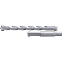 Makita 2 Cutter SDS Plus Masonry Drill Bit