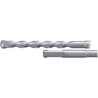Makita 2 Cutter SDS Plus Masonry Drill Bit