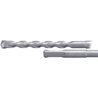 Makita 2 Cutter SDS Plus Masonry Drill Bit