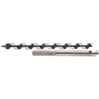 Makita Hex Shank Wood Auger Drill Bit