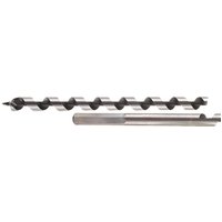 Makita Hex Shank Wood Auger Drill Bit