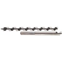 Makita Hex Shank Wood Auger Drill Bit