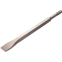 Makita SDS Plus Flat Chisel