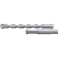 Makita 2 Cutter SDS Plus Masonry Drill Bit