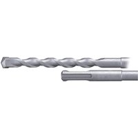 Makita 2 Cutter SDS Plus Masonry Drill Bit