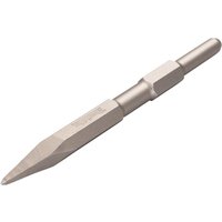 Makita 17mm Shank Breaker Pointed Chisel