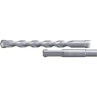 Makita 2 Cutter SDS Plus Masonry Drill Bit