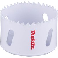 Makita Bi Metal Hole Saw
