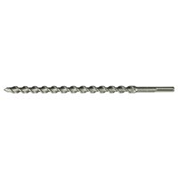 Makita 2 Cutter SDS Max Masonry Drill Bit