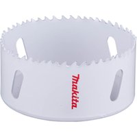 Makita Bi Metal Hole Saw