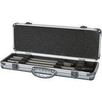 Makita 4 Piece SDS Max Chisel Set