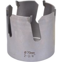 Makita Multi Material TCT Holesaw