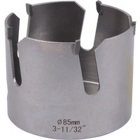 Makita Multi Material TCT Holesaw