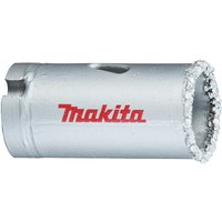Makita Tungsten Carbide Grit Hole Saw