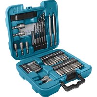Makita D-58877 42 Piece Drill and Screwdriver Bit Set