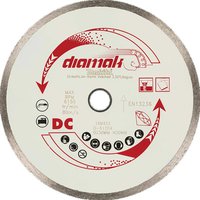 Makita Diamak Continuous Rim Diamond Cutting Disc