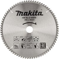 Makita Multi Purpose Circular Saw Blade