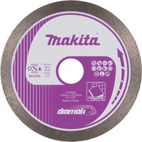 Makita DiaMak Diamond Tile Cutting Disc
