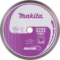 Makita DiaMak Diamond Tile Cutting Disc