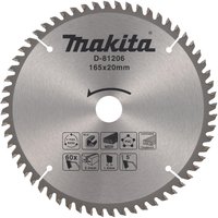 Makita Multi Purpose Circular Saw Blade