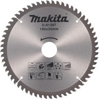 Makita Multi Purpose Circular Saw Blade