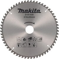 Makita Multi Purpose Circular Saw Blade