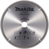 Makita Multi Purpose Circular Saw Blade