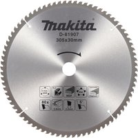 Makita Multi Purpose Circular Saw Blade