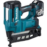 Makita DBN600 18v LXT Cordless 16 Gauge Finishing Nailer