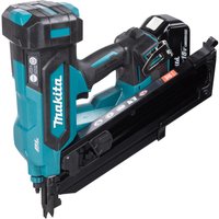 Makita DBN900 18v LXT Cordless Brushless Framing Nailer