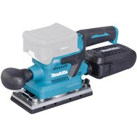 Makita DBO380 18v LXT Cordless Brushless Finishing Sander