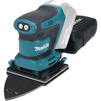 Makita DBO480 18v LXT Cordless Finishing Sander