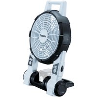 Makita DCF201 18v LXT Cordless Portable Fan